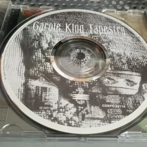 Carole King-Tapestry CD - Image 5