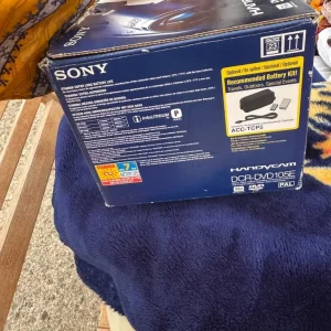 Handy camera - Image 3