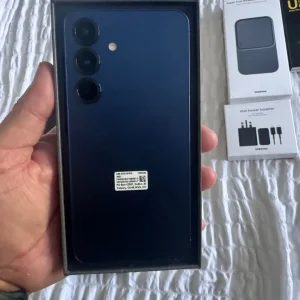 Samsung Galaxy S25 5G Navy - Image 2