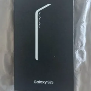 Samsung Galaxy S25 5G Navy - Image 3