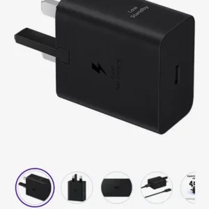 Samsung Galaxy S25 5G Navy - Image 6