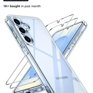 Samsung Galaxy S25 5G Navy - Image 7