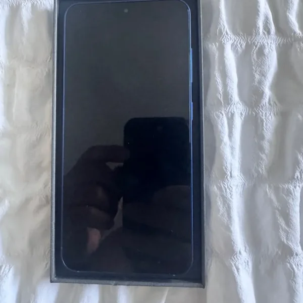 Samsung Galaxy S25 5G Navy