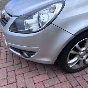 Vauxhall, CORSA, Hatchback, 2009, Manual, 1364 (cc), 5 doors - Image 3