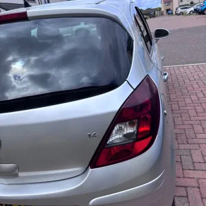 Vauxhall, CORSA, Hatchback, 2009, Manual, 1364 (cc), 5 doors - Image 5