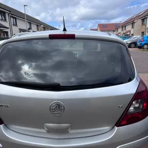 Vauxhall, CORSA, Hatchback, 2009, Manual, 1364 (cc), 5 doors - Image 6