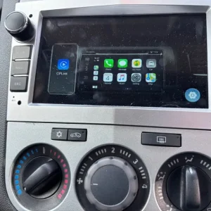 Vauxhall, CORSA, Hatchback, 2009, Manual, 1364 (cc), 5 doors - Image 8