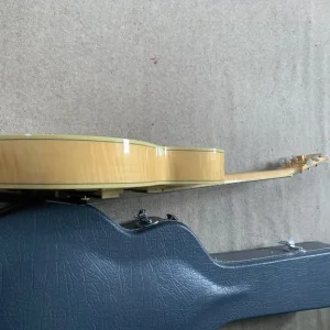 Ibanez Artcore AF105NT Archtop guitar. - Image 2