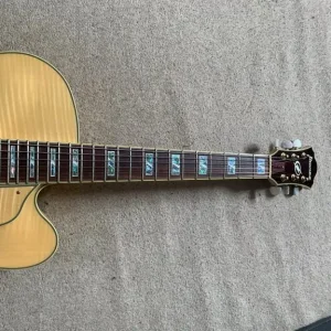 Ibanez Artcore AF105NT Archtop guitar. - Image 4