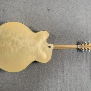 Ibanez Artcore AF105NT Archtop guitar. - Image 5