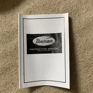 Ibanez Artcore AF105NT Archtop guitar. - Image 7