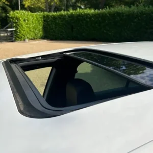 2012 Volkswagen Golf 2.0 TDI GTD (Leather) Hatchback 5dr Diesel DSG Euro 5 (170 ps) Hatchback Die... - Image 4