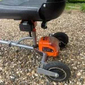 Mobility Scooter - Image 2