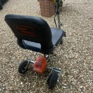Mobility Scooter - Image 3