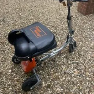 Mobility Scooter - Image 4