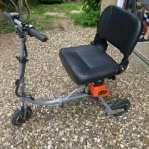 Mobility Scooter