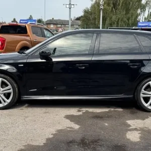 2015 Audi A3 1.4 TFSI CoD S line Sportback Euro 6 (s/s) 5dr Hatchback Petrol Manual - Image 7