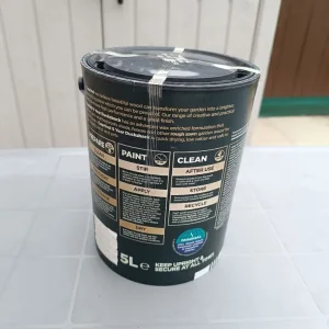 Cuprinol 5 Year Ducksback Forest Oak protective wood stain paint - 5 litres - Image 2