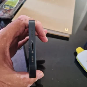 Iphone 14 256gb unlocked battery heath 87% £210 - Image 2