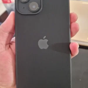 Iphone 14 256gb unlocked battery heath 87% £210 - Image 7