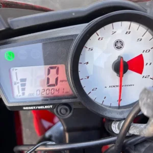 Yamaha, YZF, 2010, 124 (cc) - Image 4