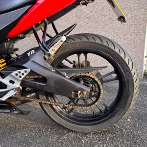 Yamaha, YZF, 2010, 124 (cc) - Image 5