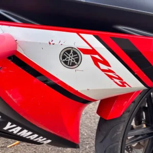 Yamaha, YZF, 2010, 124 (cc) - Image 7