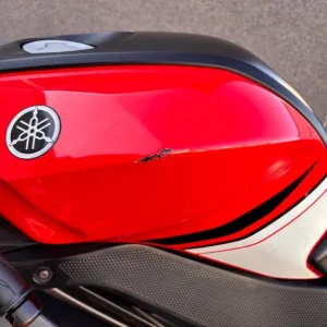 Yamaha, YZF, 2010, 124 (cc) - Image 8