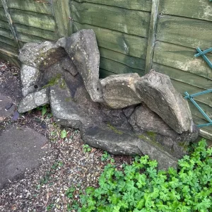 water fall - Image 2