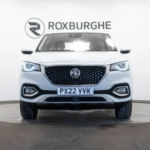 2022 22 MG MG HS 1.5 T-GDI EXCITE SUV 5DR PETROL MANUAL EURO 6 (S/S) (162 PS) - Image 2