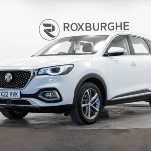 2022 22 MG MG HS 1.5 T-GDI EXCITE SUV 5DR PETROL MANUAL EURO 6 (S/S) (162 PS) - Image 3