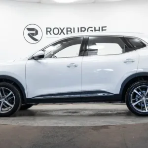 2022 22 MG MG HS 1.5 T-GDI EXCITE SUV 5DR PETROL MANUAL EURO 6 (S/S) (162 PS) - Image 4