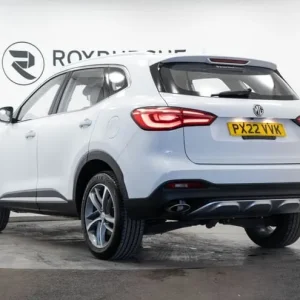2022 22 MG MG HS 1.5 T-GDI EXCITE SUV 5DR PETROL MANUAL EURO 6 (S/S) (162 PS) - Image 5