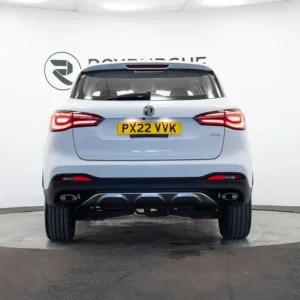 2022 22 MG MG HS 1.5 T-GDI EXCITE SUV 5DR PETROL MANUAL EURO 6 (S/S) (162 PS) - Image 7