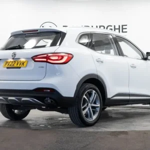 2022 22 MG MG HS 1.5 T-GDI EXCITE SUV 5DR PETROL MANUAL EURO 6 (S/S) (162 PS) - Image 8