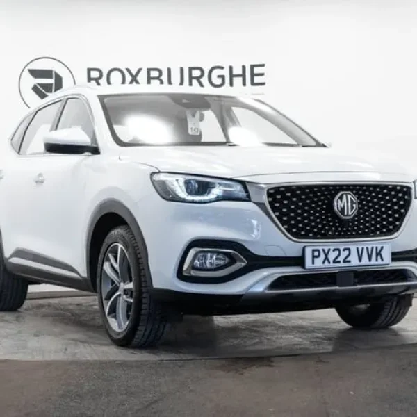 2022 22 MG MG HS 1.5 T-GDI EXCITE SUV 5DR PETROL MANUAL EURO 6 (S/S) (162 PS)