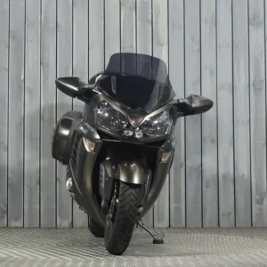 2010 10 KAWASAKI 1400GTR - Image 6