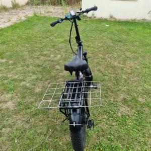 Engwe EP-2 Pro Electric Bike (Excellent condition) - Image 4