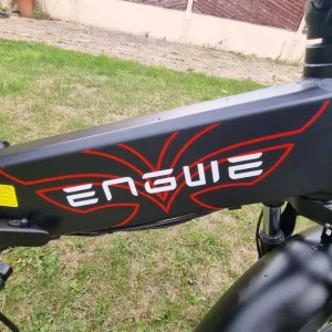 Engwe EP-2 Pro Electric Bike (Excellent condition) - Image 7