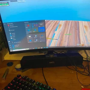 Gaming pc RTX 2060 Ryzen 7 2700X 16GB ram 500gb sss - Image 2