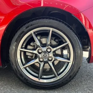 2018 Mazda MX-5 1.5 Sport Nav 2dr Convertible PETROL Manual - Image 7