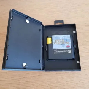 Sega Megadrive 16bit game cartridge: PGA Tour 96 - Image 2