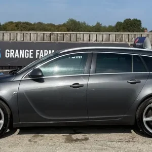 2012 Vauxhall Insignia 2.0 CDTi [160] SRi 5dr ESTATE Diesel Manual - Image 7