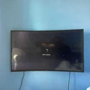 Refurbished Plasma/LCD TV - Perfect for a Spare Room! - Image 6