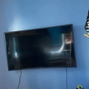 Refurbished Plasma/LCD TV - Perfect for a Spare Room!