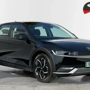 2022 Hyundai IONIQ 5 58kWh SE Connect Hatchback 5dr Electric Auto (170 ps) Automatic Estate Elect...