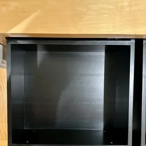 Wooden Chest of 6 drawers | Excellent condition - Image 3