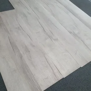 Collection Croydon - 2000 High quality heavy duty vinyl flooring tiles neutral mushroom - Image 7