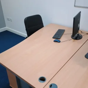 Office space in Oldham, Manchester