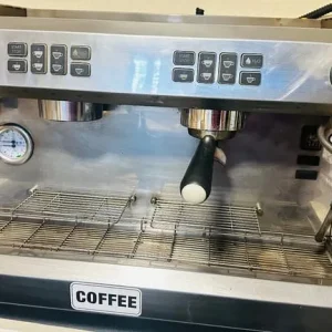 Coffee machine and coffee grinder - Image 2